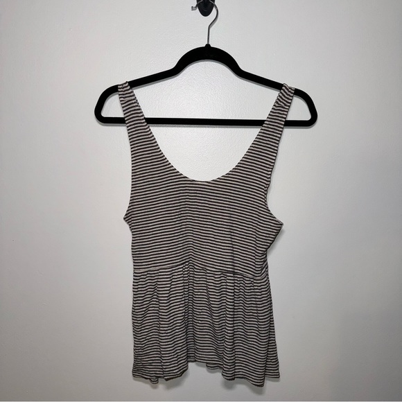 AMERICAN EAGLE Stretchy Tank - Picture 1 of 3